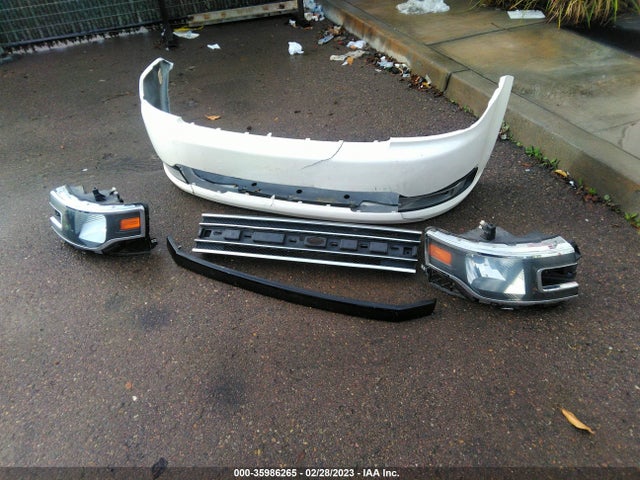 Ford FLEX SEL 2016 2FMGK5C89GBA10229 Image 4