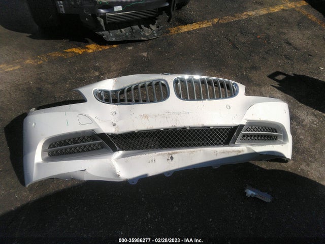 2016 BMW Z4, VIN: WBALM7C56G5B60169