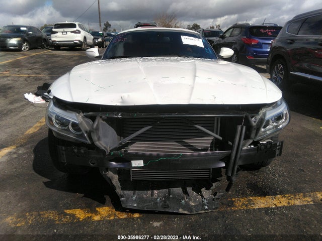 2016 BMW Z4, VIN: WBALM7C56G5B60169