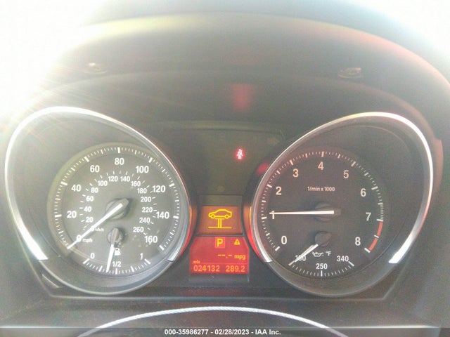 2016 BMW Z4, VIN: WBALM7C56G5B60169