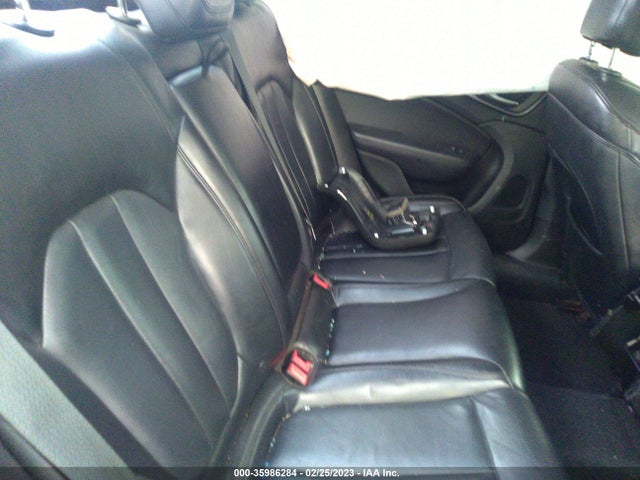 1C3CCCCB6FN584746 Chrysler 200 C