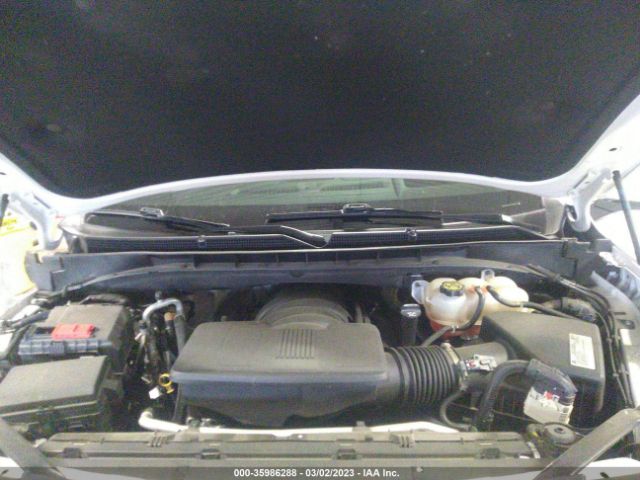 1GKS2DKL7MR282161 GMC YUKON DENALI