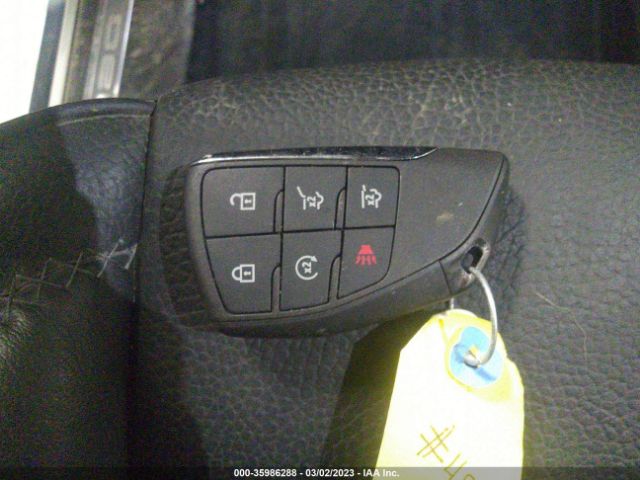 1GKS2DKL7MR282161 GMC YUKON DENALI