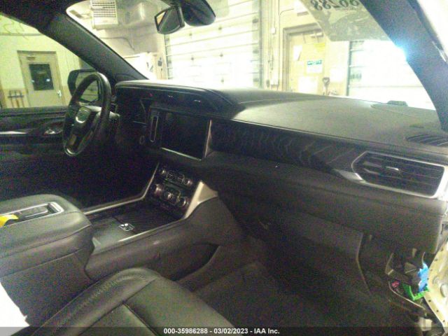 1GKS2DKL7MR282161 GMC YUKON DENALI