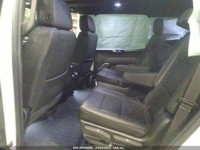 1GKS2DKL7MR282161 GMC YUKON DENALI