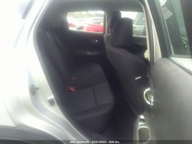 JN8AF5MV9ET358486 Nissan JUKE S