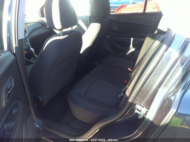 2019 Chevrolet Trax, VIN: 3GNCJLSB1KL227091