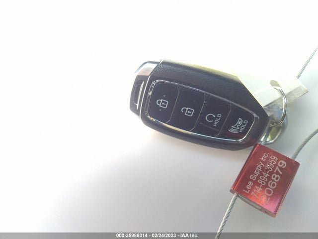 2023 Hyundai Kona, VIN: KM8K33AG7PU163630