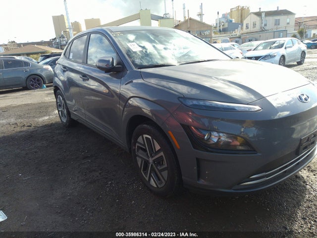 2023 Hyundai Kona, VIN: KM8K33AG7PU163630