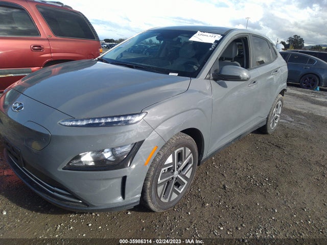 2023 Hyundai Kona, VIN: KM8K33AG7PU163630