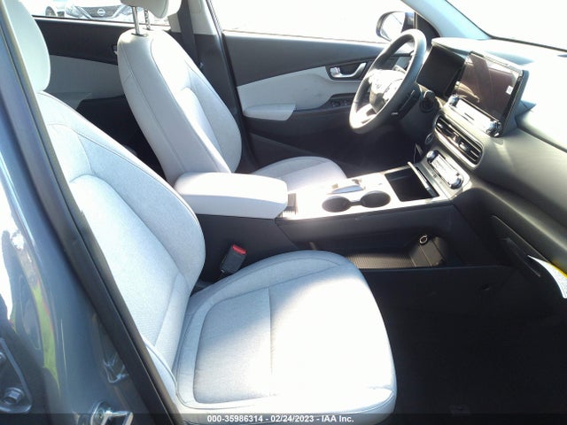 2023 Hyundai Kona, VIN: KM8K33AG7PU163630