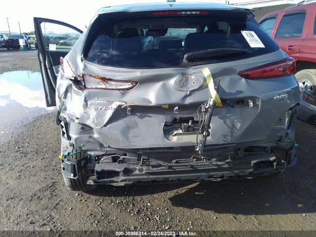 2023 Hyundai Kona, VIN: KM8K33AG7PU163630