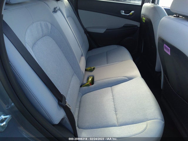 2023 Hyundai Kona, VIN: KM8K33AG7PU163630