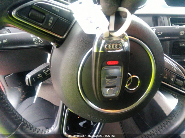 WAUFFAFL5FN042754 Audi A4 Premium Plus