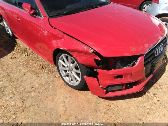 WAUFFAFL5FN042754 Audi A4 Premium Plus