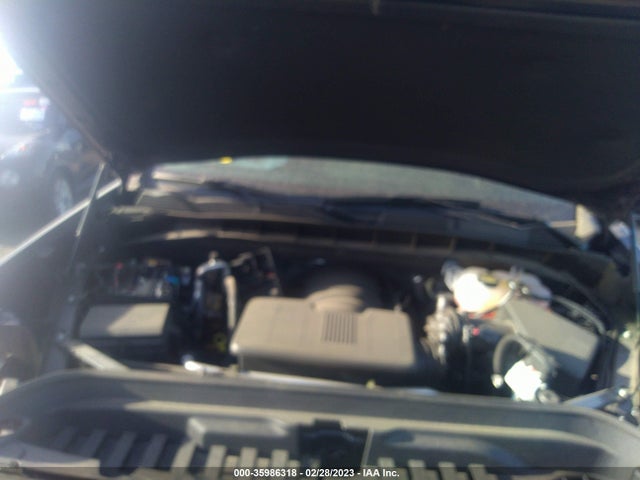 GMC Sierra 1500 At4x 2022 3GTUUFEL7NG580037 Image 10