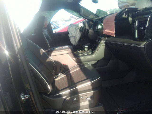 GMC Sierra 1500 At4x 2022 3GTUUFEL7NG580037 Image 5