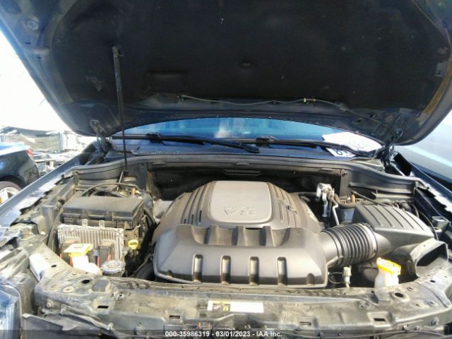 1C4RJFLT9JC365354 Jeep Grand Cherokee Trailhawk