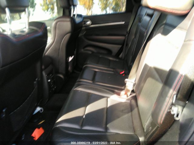 1C4RJFLT9JC365354 Jeep Grand Cherokee Trailhawk