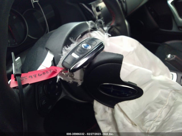 2020 Subaru BRZ, VIN: JF1ZCAC15L8702691