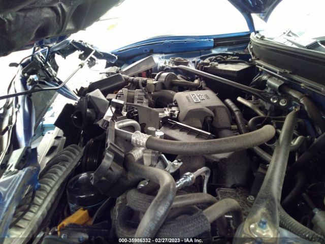 JF1ZCAC15L8702691 Subaru Brz Limited