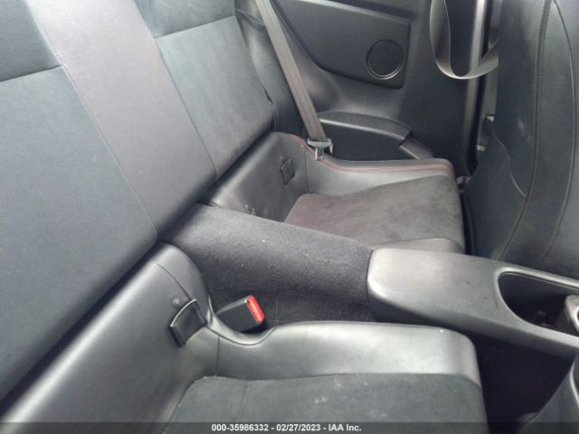 JF1ZCAC15L8702691 Subaru Brz Limited