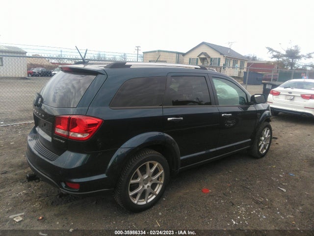 Dodge Journey Limited 2015 3C4PDCDG7FT621260 Image 6
