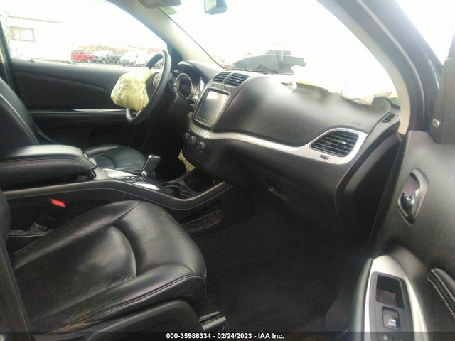 Dodge Journey Limited 2015 3C4PDCDG7FT621260 Image 7