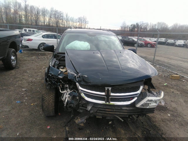 Dodge Journey Limited 2015 3C4PDCDG7FT621260 Image 8