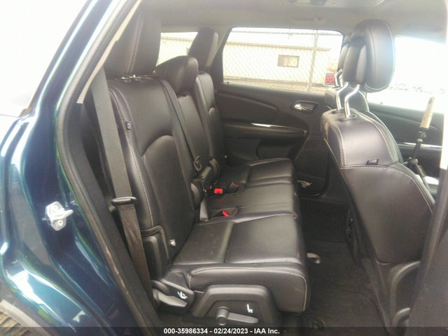 Dodge Journey Limited 2015 3C4PDCDG7FT621260 Image 10