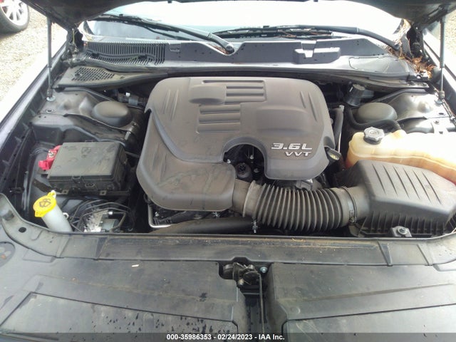 Dodge Challenger Sxt 2020 2C3CDZAG3LH170276 Image 10