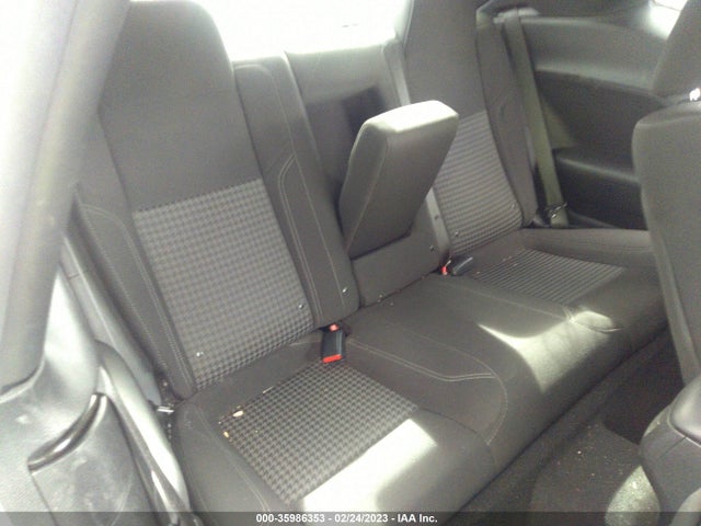 Dodge Challenger Sxt 2020 2C3CDZAG3LH170276 Image 8