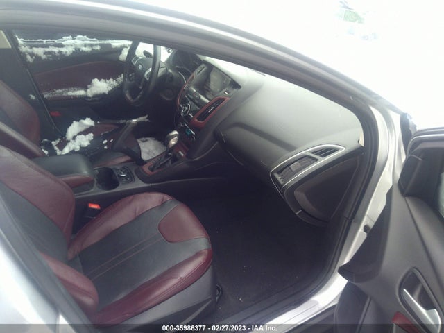 Ford Focus Titanium 2014 1FADP3J20EL420500 Image 6