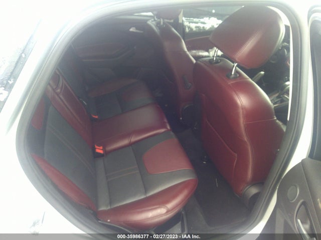 Ford Focus Titanium 2014 1FADP3J20EL420500 Image 9