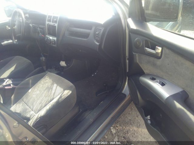KNDJF723867169945 KIA Sportage Lx/ex