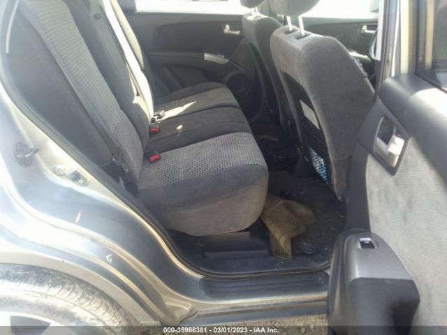 KNDJF723867169945 KIA Sportage Lx/ex