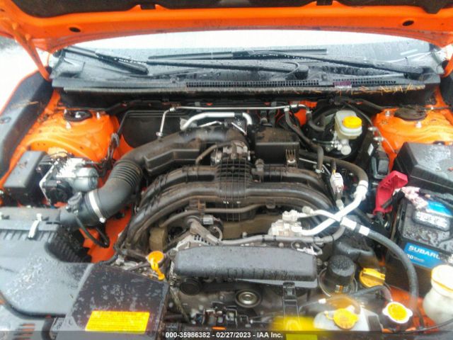 JF2GTAEC2KH228408 Subaru Crosstrek Premium