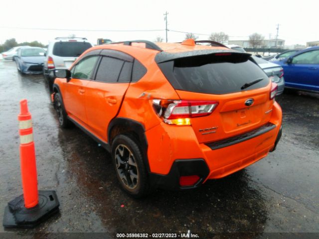 JF2GTAEC2KH228408 Subaru Crosstrek Premium