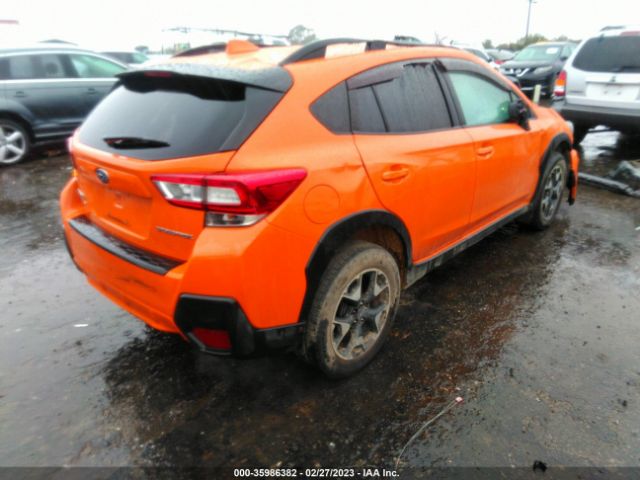 JF2GTAEC2KH228408 Subaru Crosstrek Premium