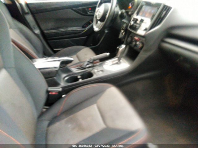 JF2GTAEC2KH228408 Subaru Crosstrek Premium