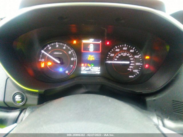 JF2GTAEC2KH228408 Subaru Crosstrek Premium