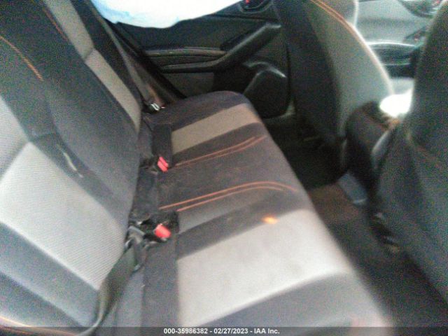 JF2GTAEC2KH228408 Subaru Crosstrek Premium