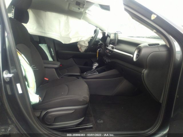 3KPF24AD5ME353148 KIA Forte Lxs