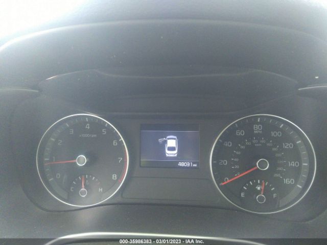 3KPF24AD5ME353148 KIA Forte Lxs