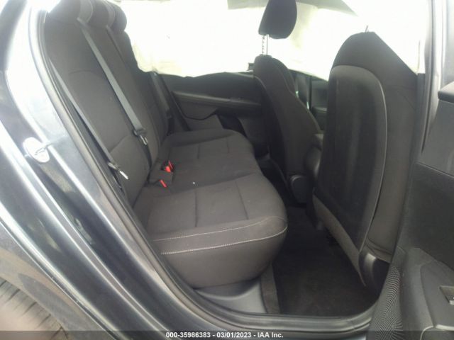 3KPF24AD5ME353148 KIA Forte Lxs