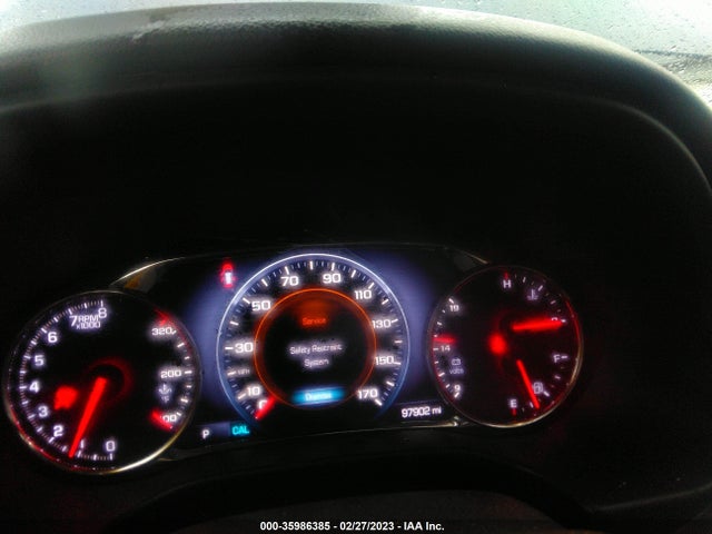 GMC Acadia Denali 2018 1GKKNXLSXJZ161361 Image 7