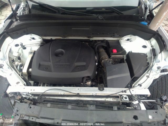 YV4A22PK0K1447021 Volvo Xc90 Momentum