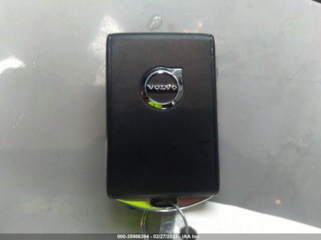 YV4A22PK0K1447021 Volvo Xc90 Momentum
