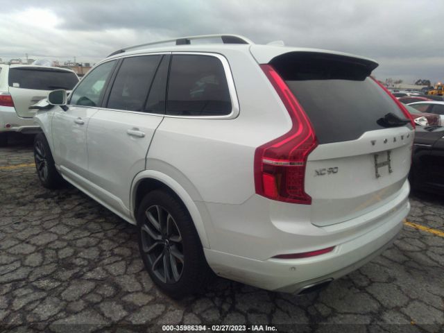 YV4A22PK0K1447021 Volvo Xc90 Momentum