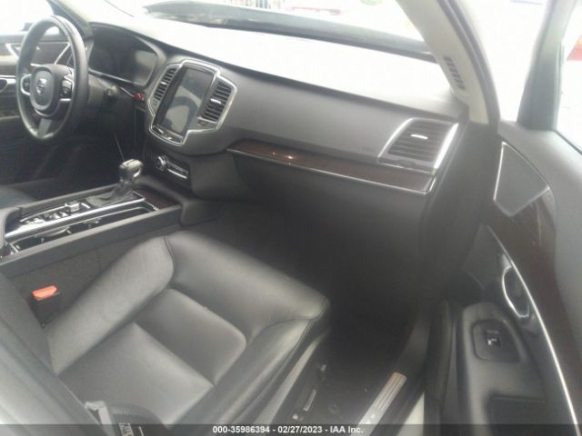 YV4A22PK0K1447021 Volvo Xc90 Momentum